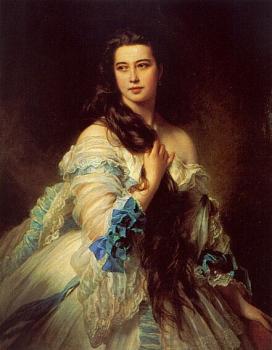 Madame Rimsky Korsakov